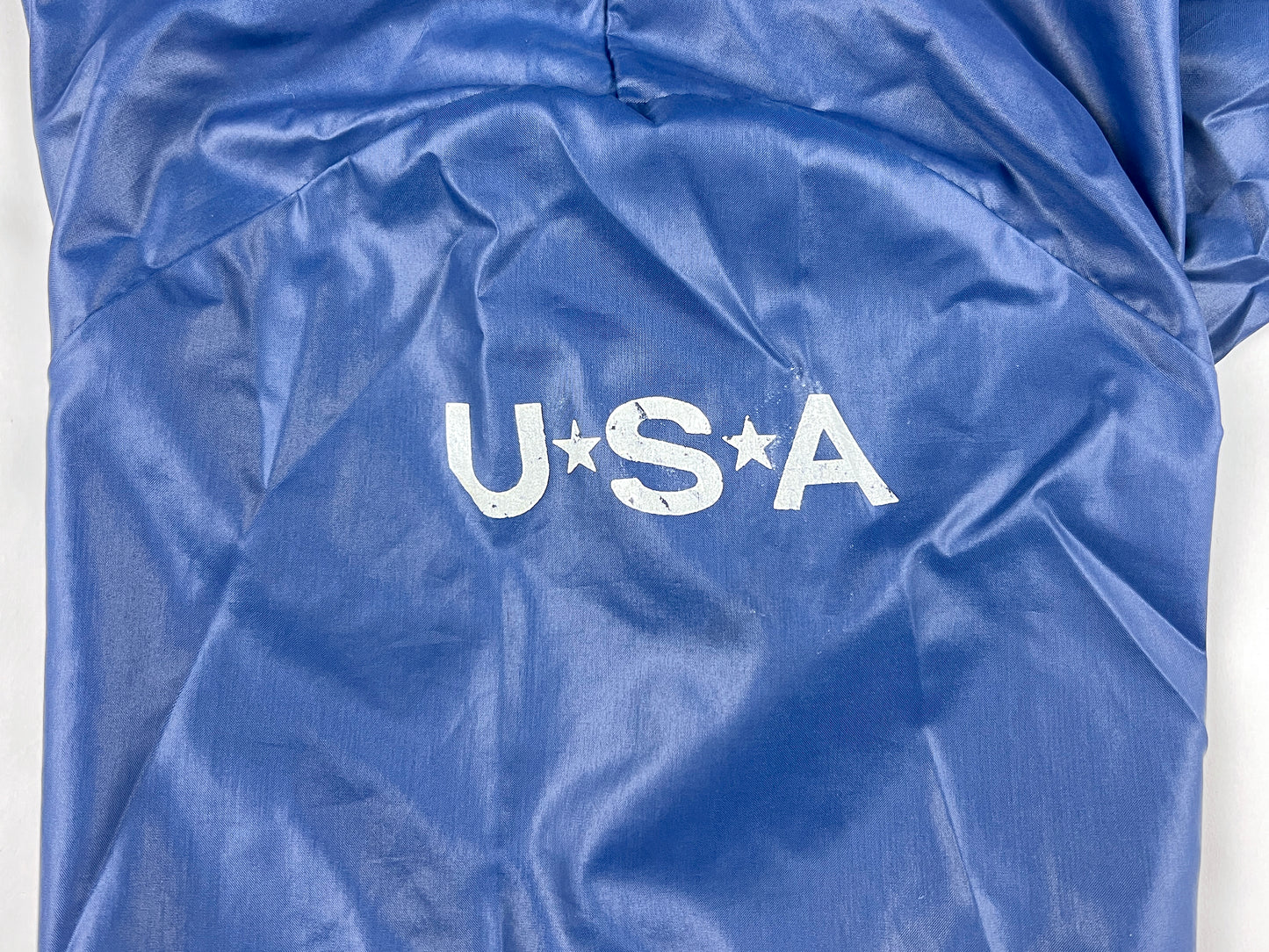 VTG USA TOPSPIN NYLON JACKET