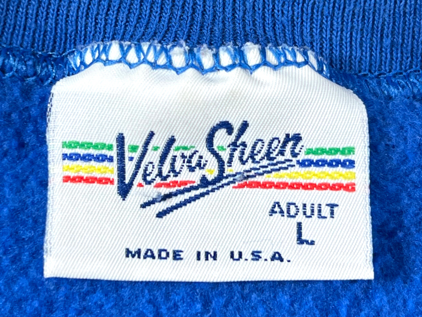 VTG '94 TRADEWINDS CREWNECK