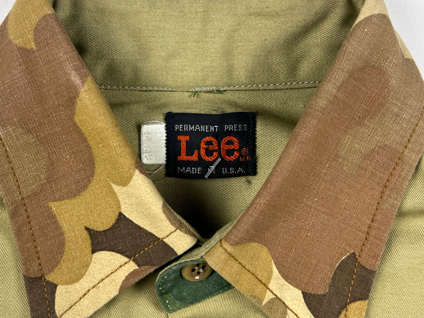 VTG LEE TRIED & TRUE SHIRT