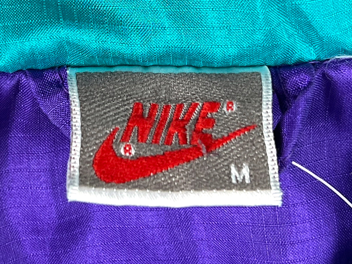 VTG NIKE TRACK JACKET