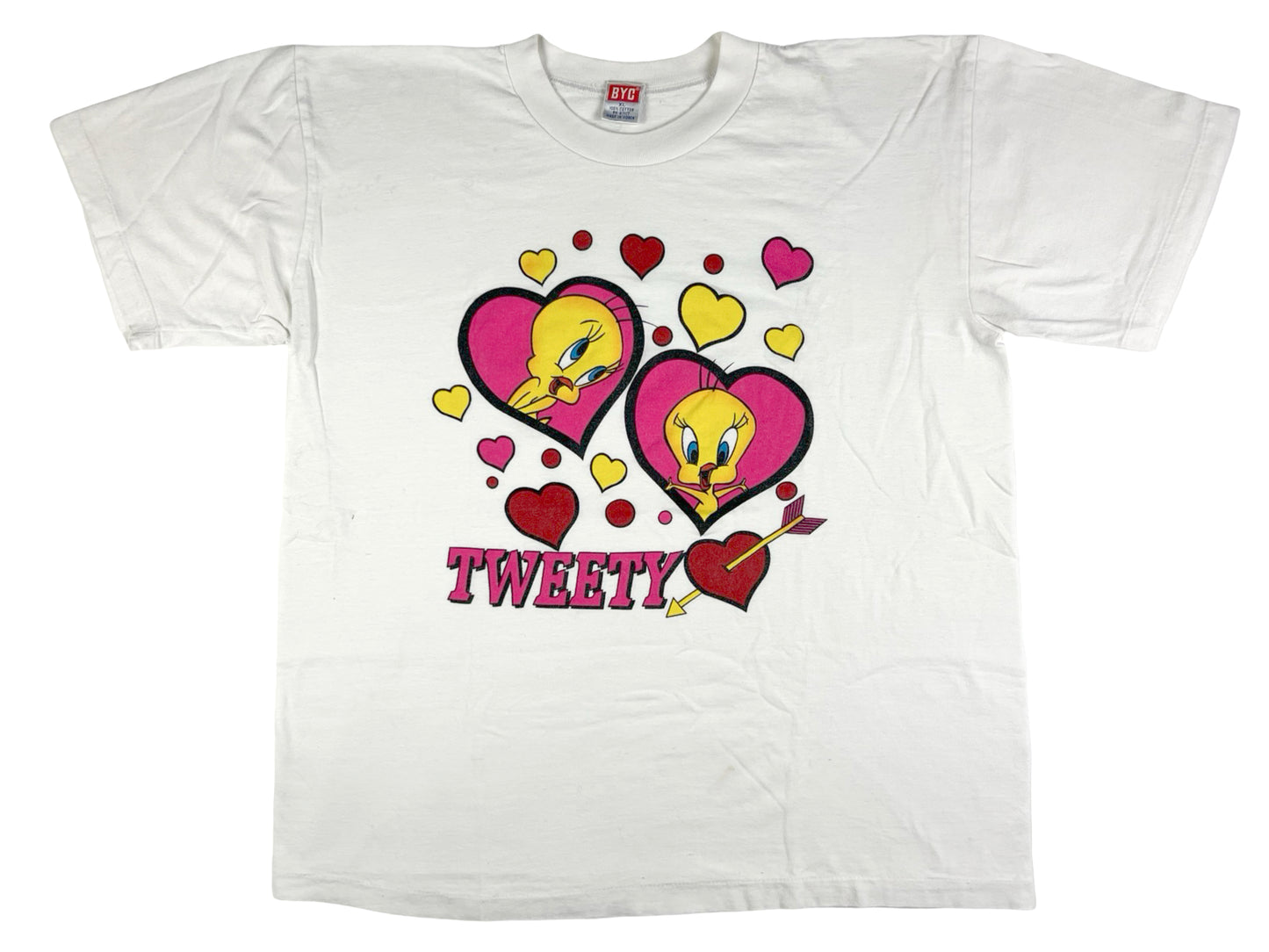 VTG TWEETY LOVE T-SHIRT