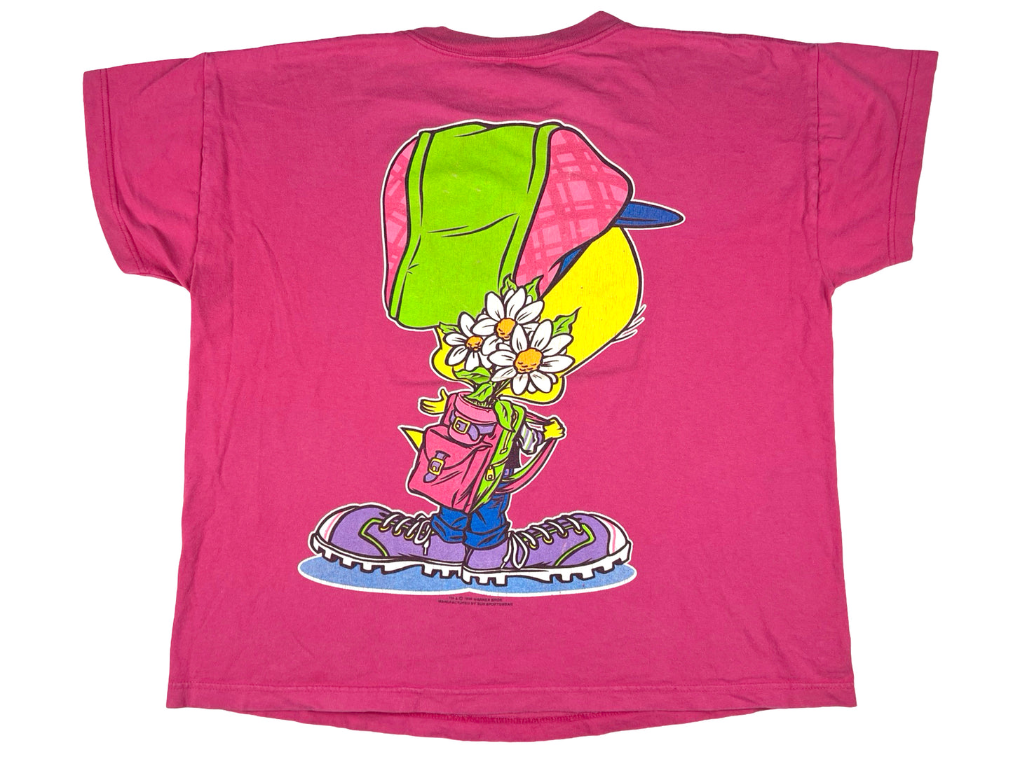 VTG '94 TWEETY BIRD T-SHIRT