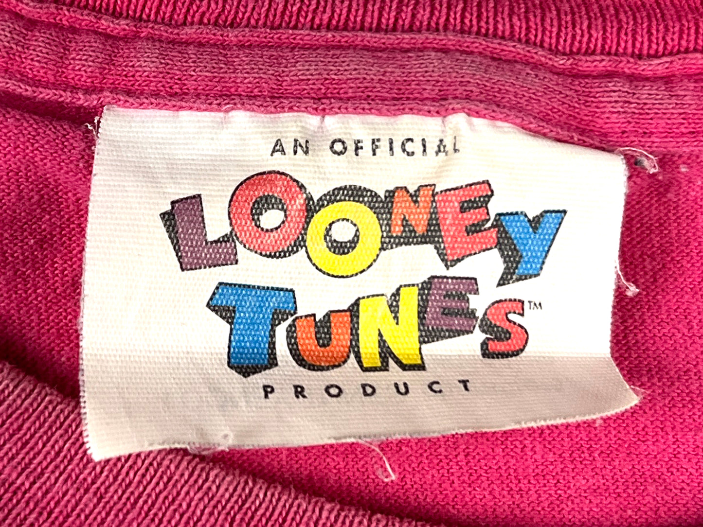 VTG '94 TWEETY BIRD T-SHIRT