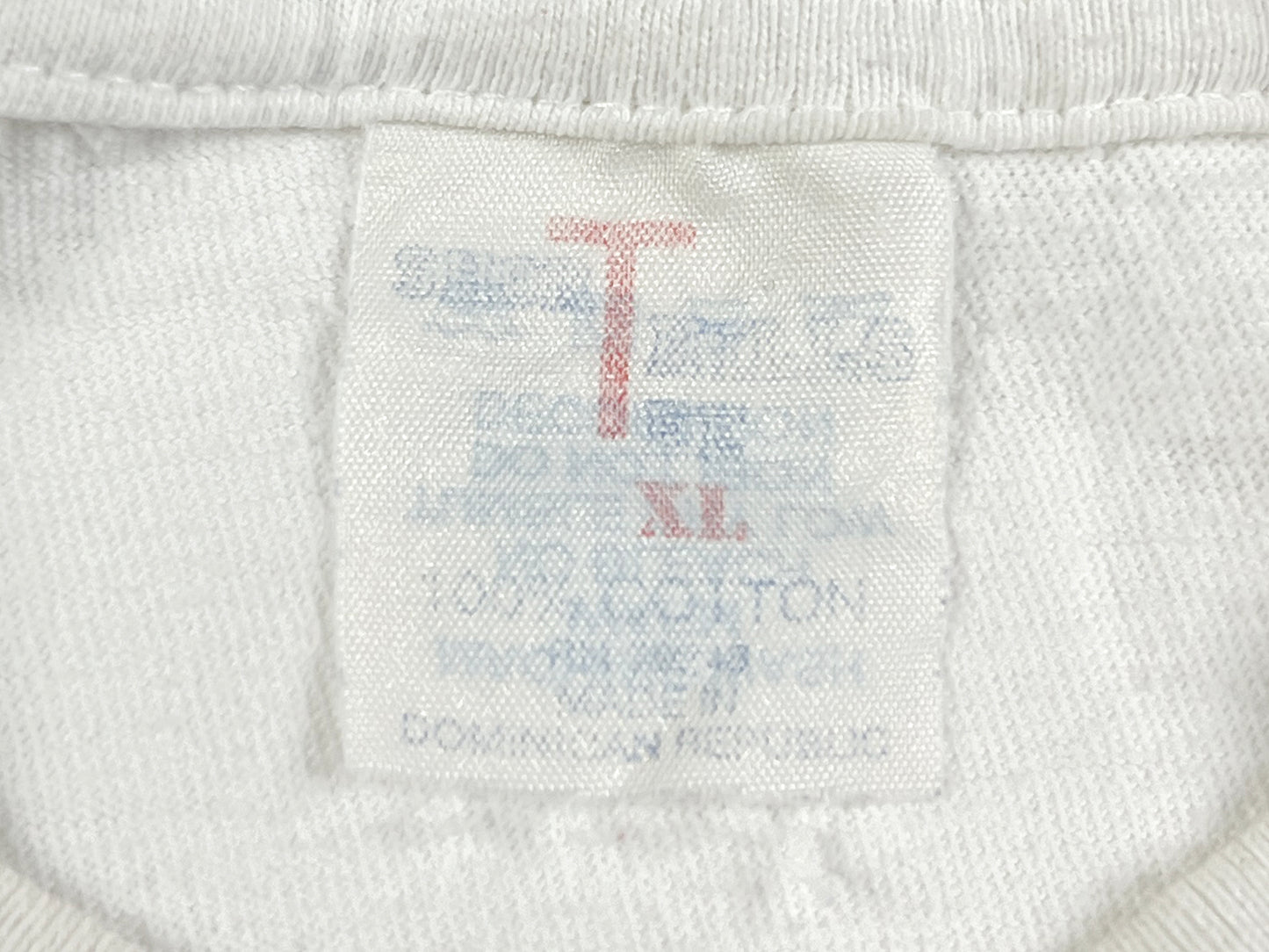 VTG '90S TWEETY WASHINGTON T-SHIRT