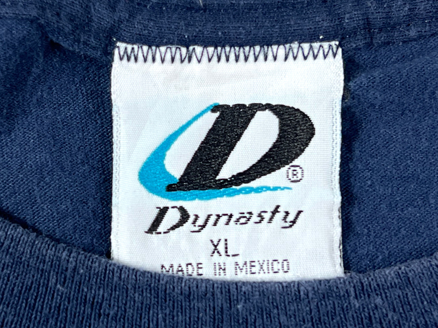 VTG '02 MINNESOTA TWINS T-SHIRT