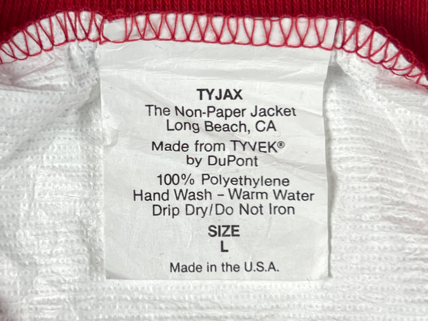 VTG TYJAX JACKET