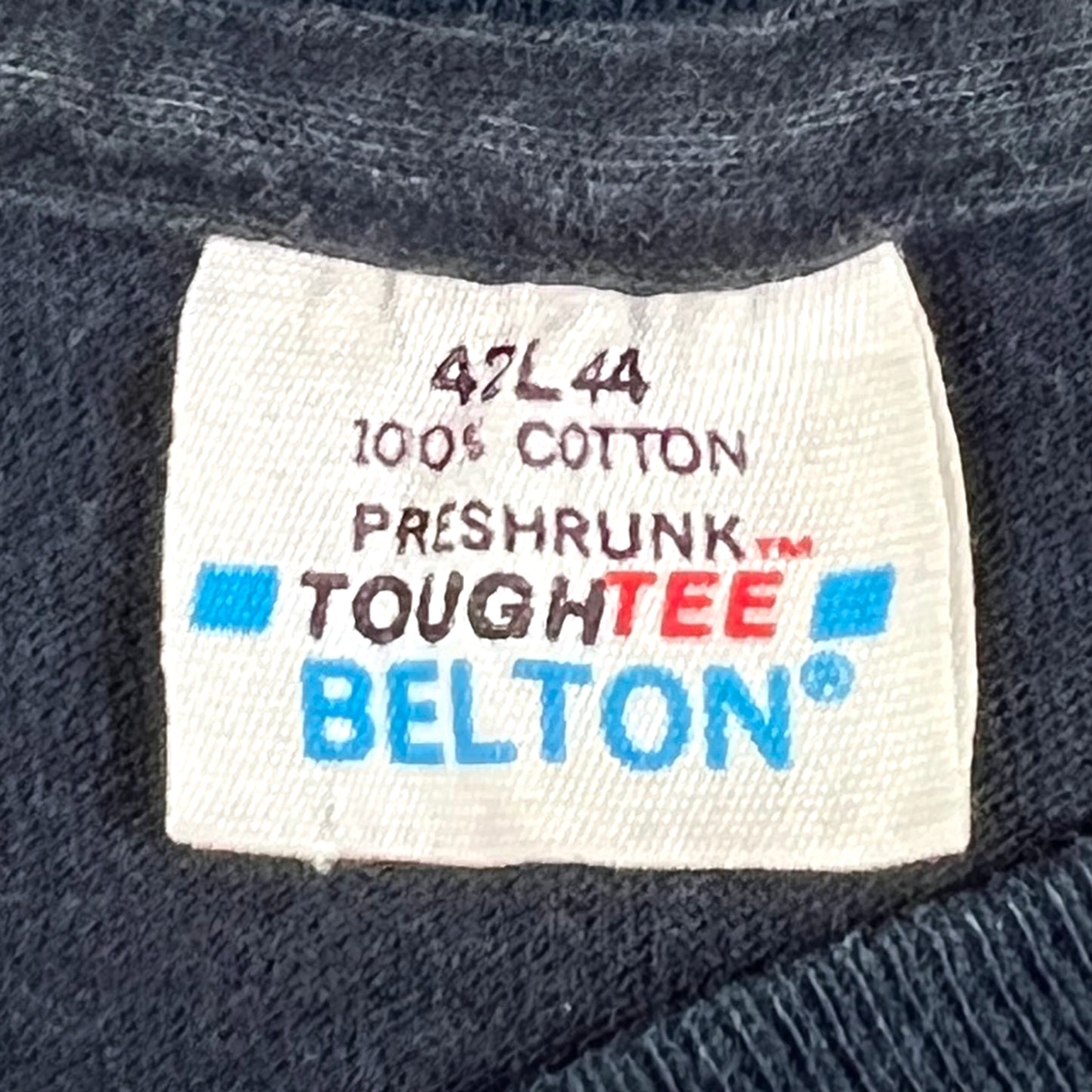 VTG UCLA BRUINS LONG SLEEVE T-SHIRT