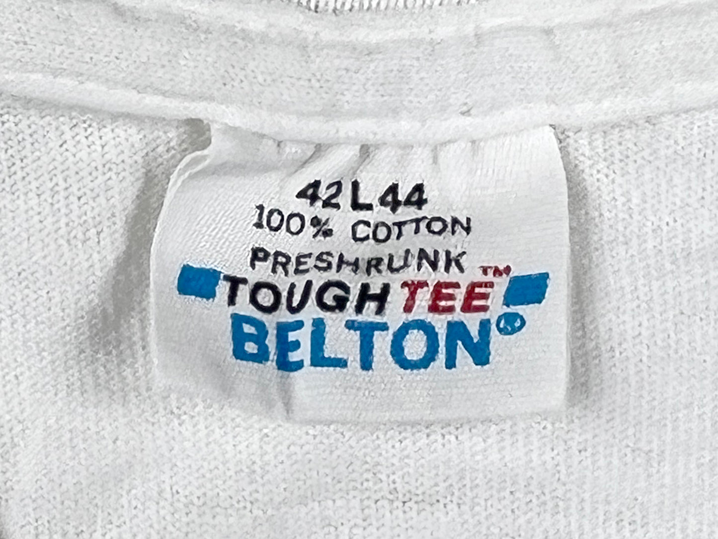 VTG UCLA LONG SLEEVE SHIRT