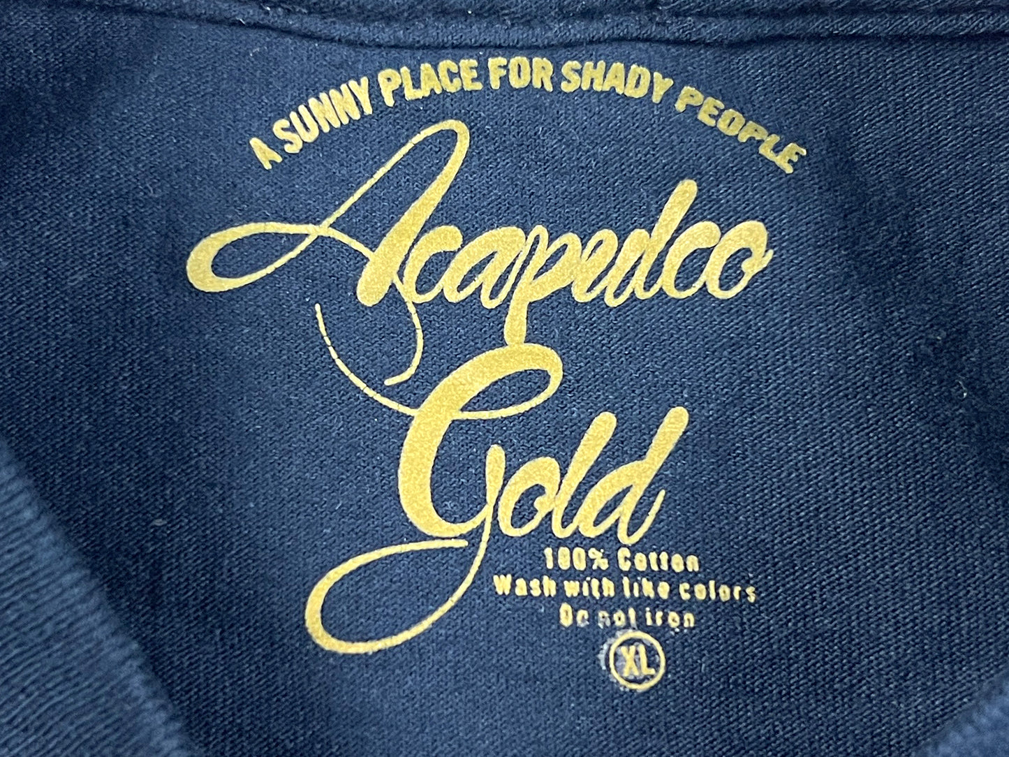 ACAPULCO GOLD X UNION T-SHIRT