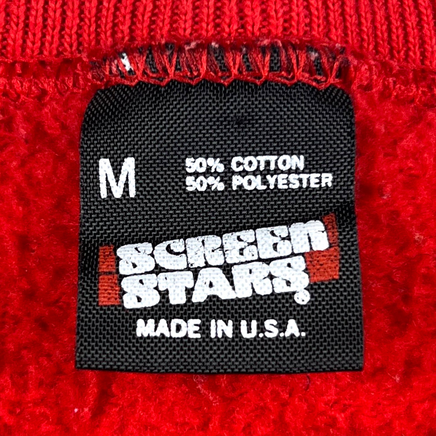 VTG '88 UNLV REBELS CREWNECK