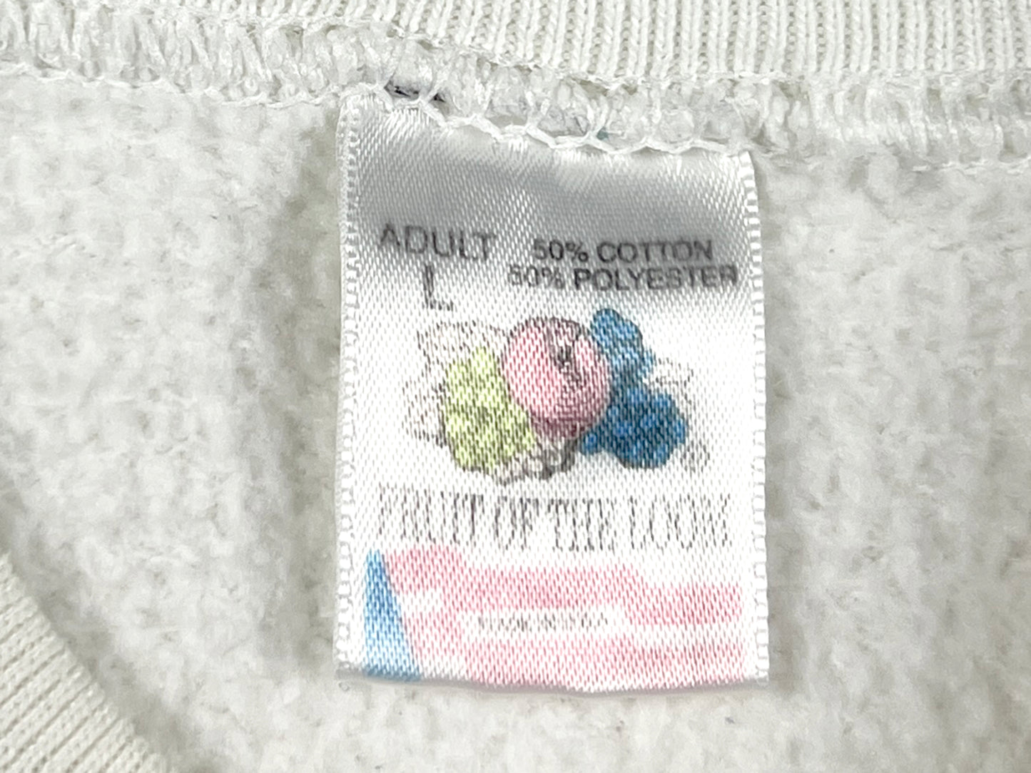 VTG UNLV REBEL CREWNECK