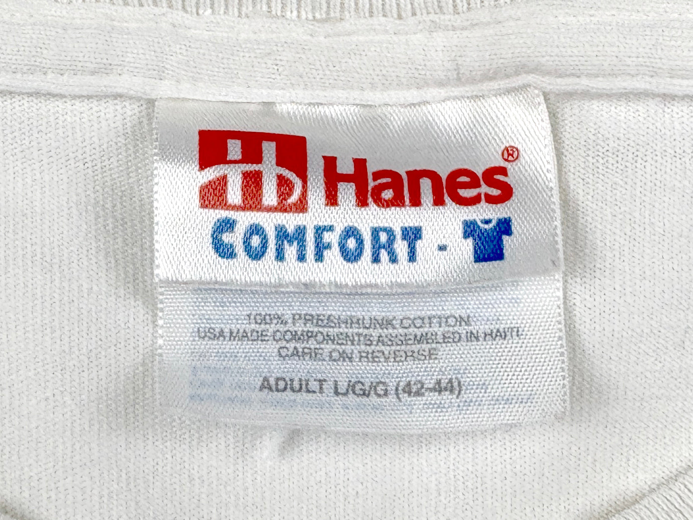 VTG '00 US OPEN TENNIS T-SHIRT