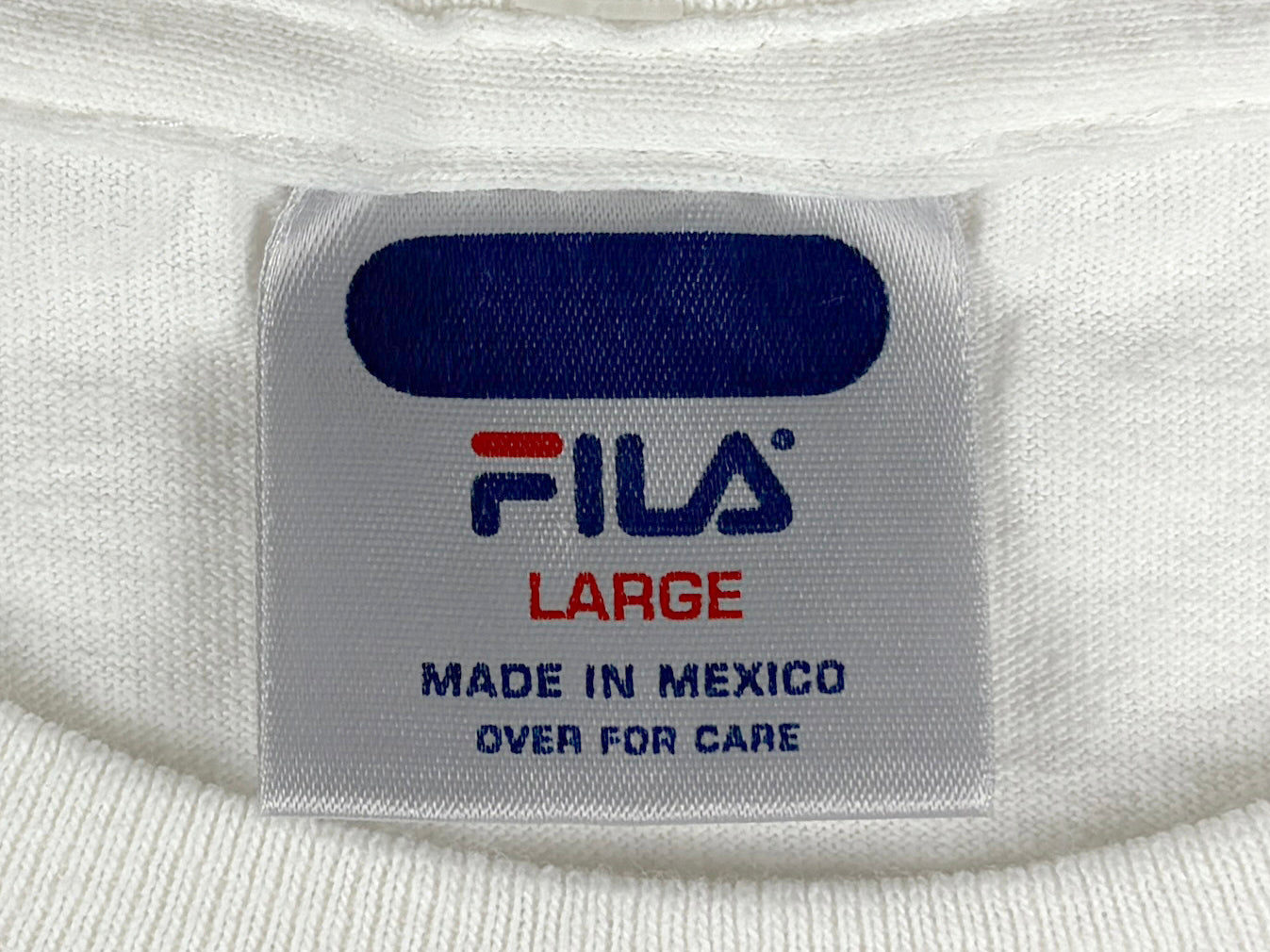 VTG '03 US OPEN TENNIS T-SHIRT