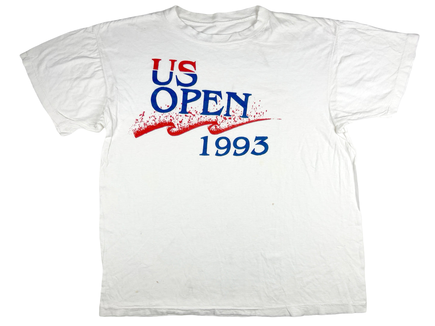 VTG '93 US OPEN T-SHIRT