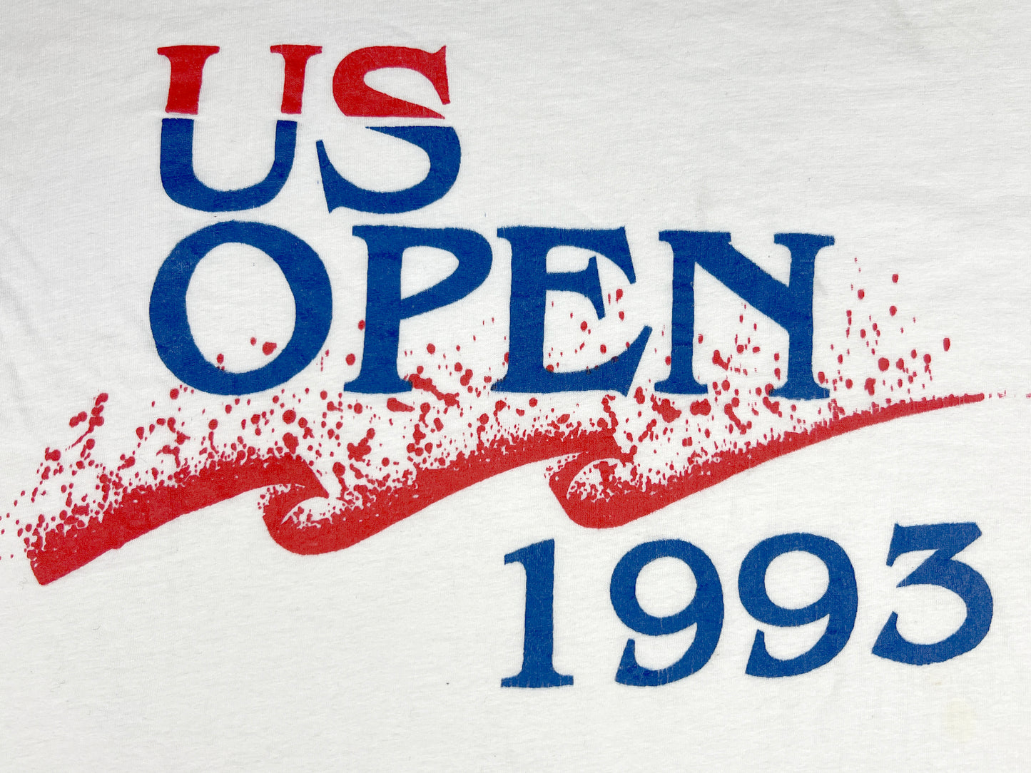 VTG '93 US OPEN T-SHIRT
