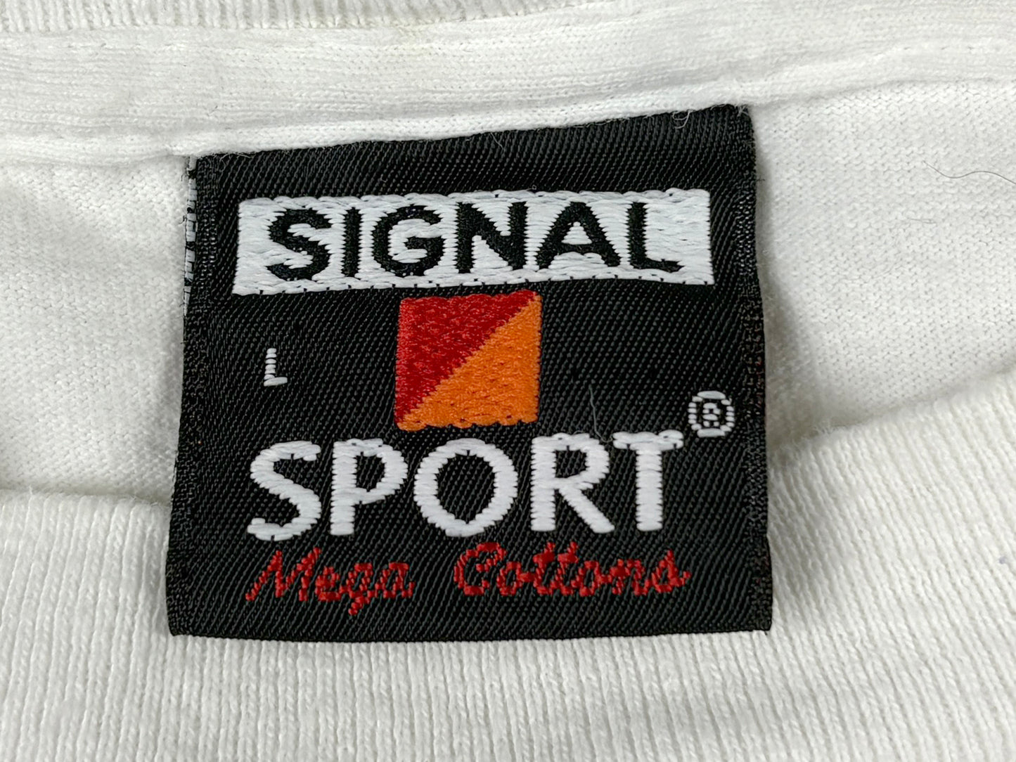 VTG '95 US OPEN TENNIS T-SHIRT