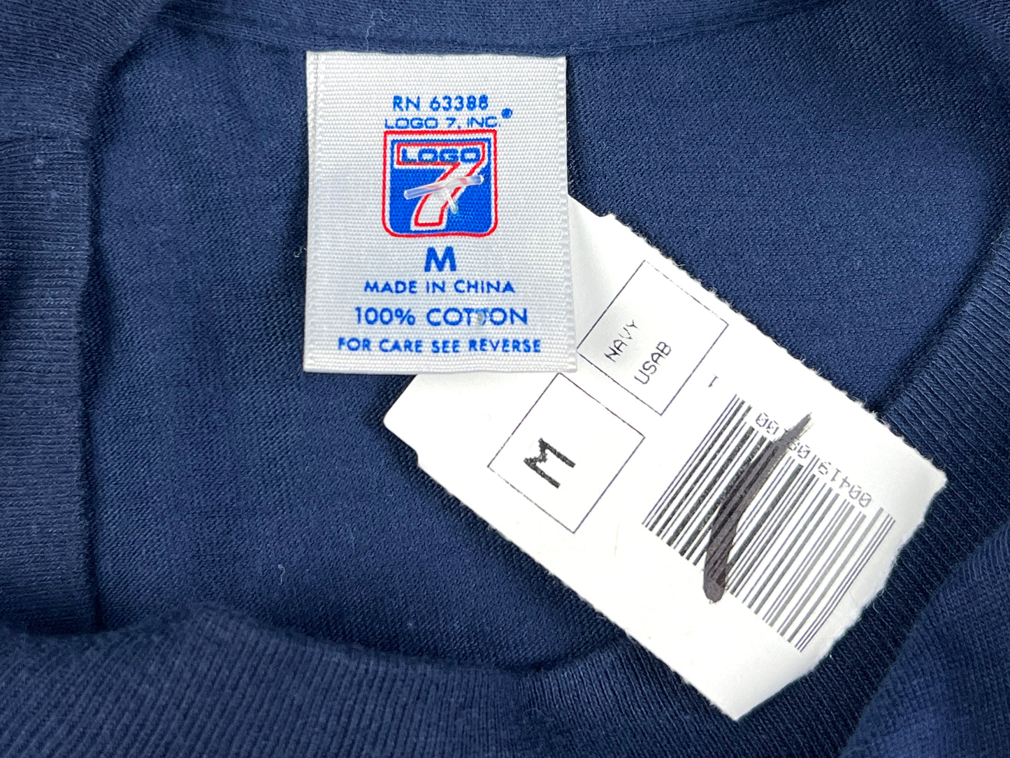 VTG '92 USA BASKETBALL WORLD CHAMPIONS