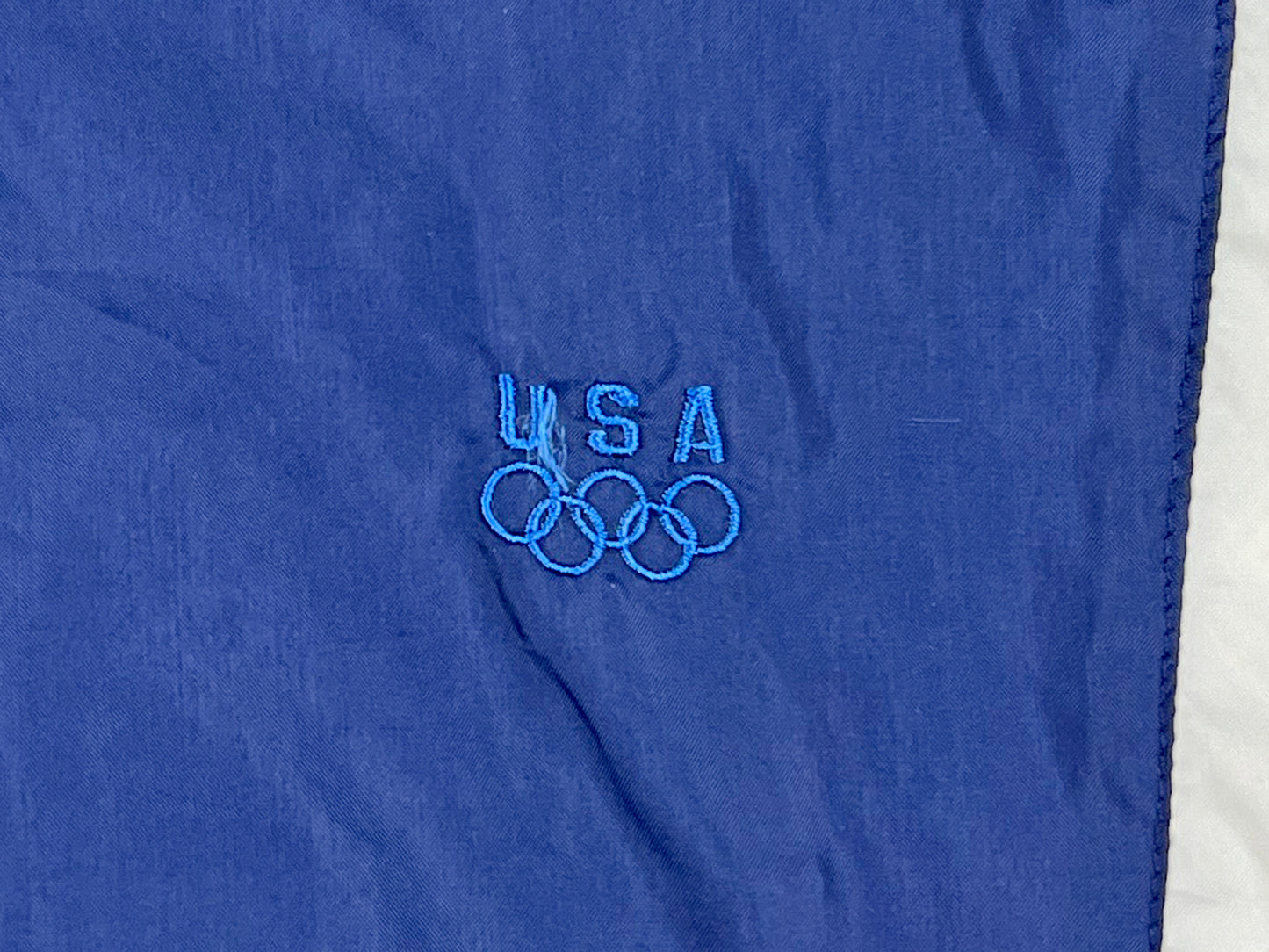 VTG USA OLYMPIC TRACK JACKET