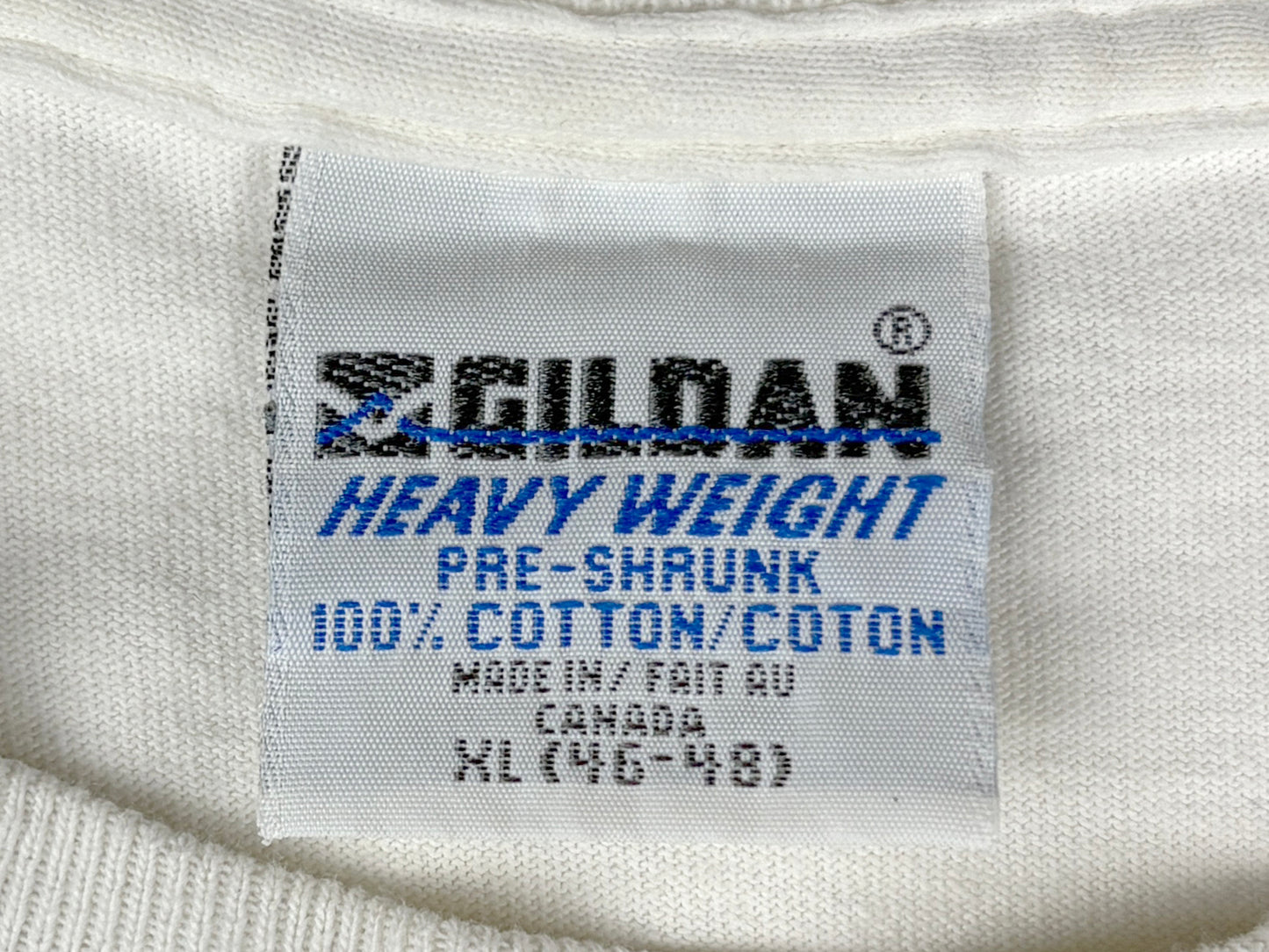 VTG '94 NORCAL USTA CHAMPIONS T-SHIRT