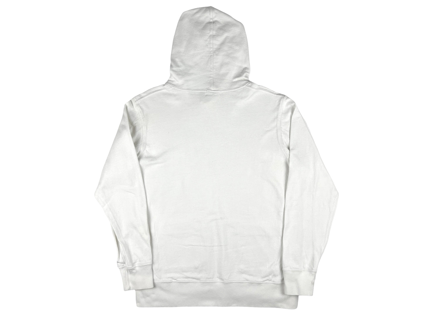 VTG VELVA SHEER SWEATSHIRT