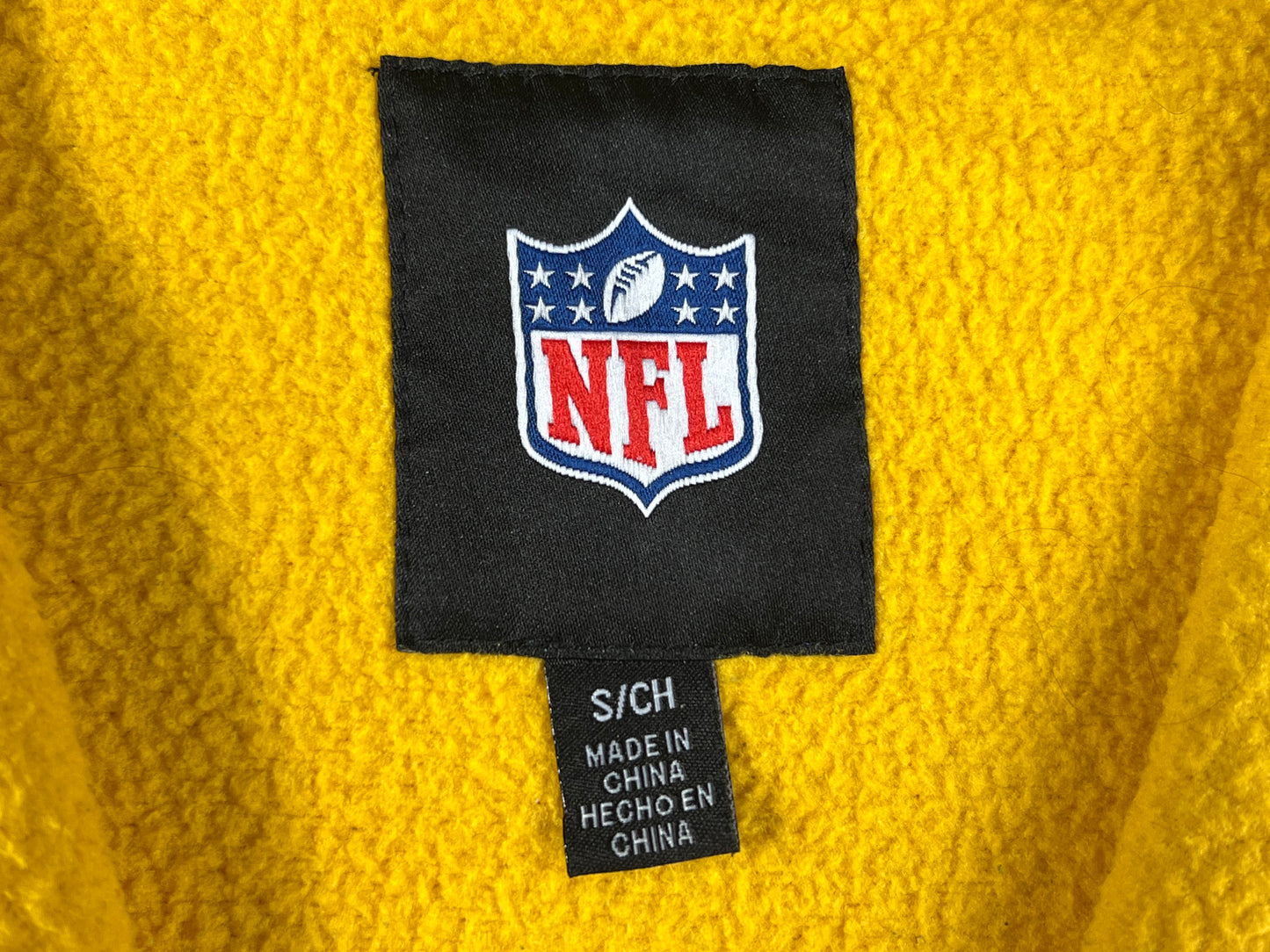 NFL MINNESOTA VIKINGS SWEATER