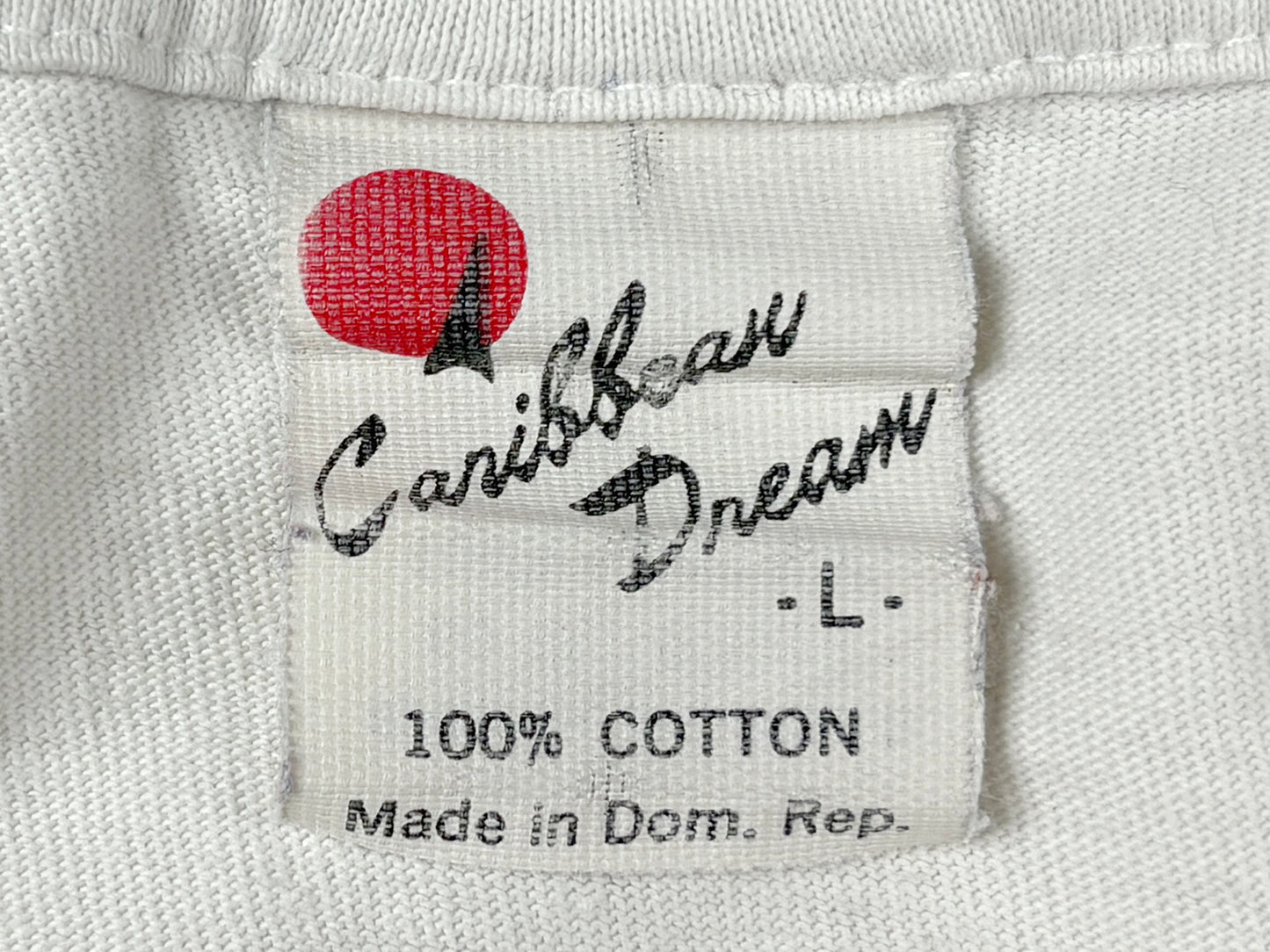 VTG '92 I WANT TO BE LIKE MIKE T-SHIRT