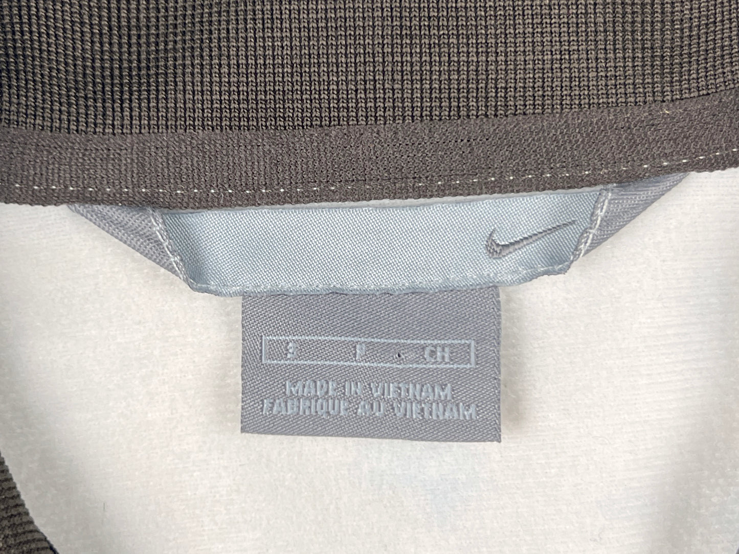 VTG NIKE TRACK JACKET