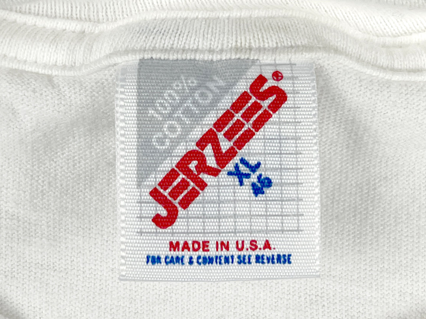 VTG WIMBLEDON CHAMPIONSHIPS T-SHIRT