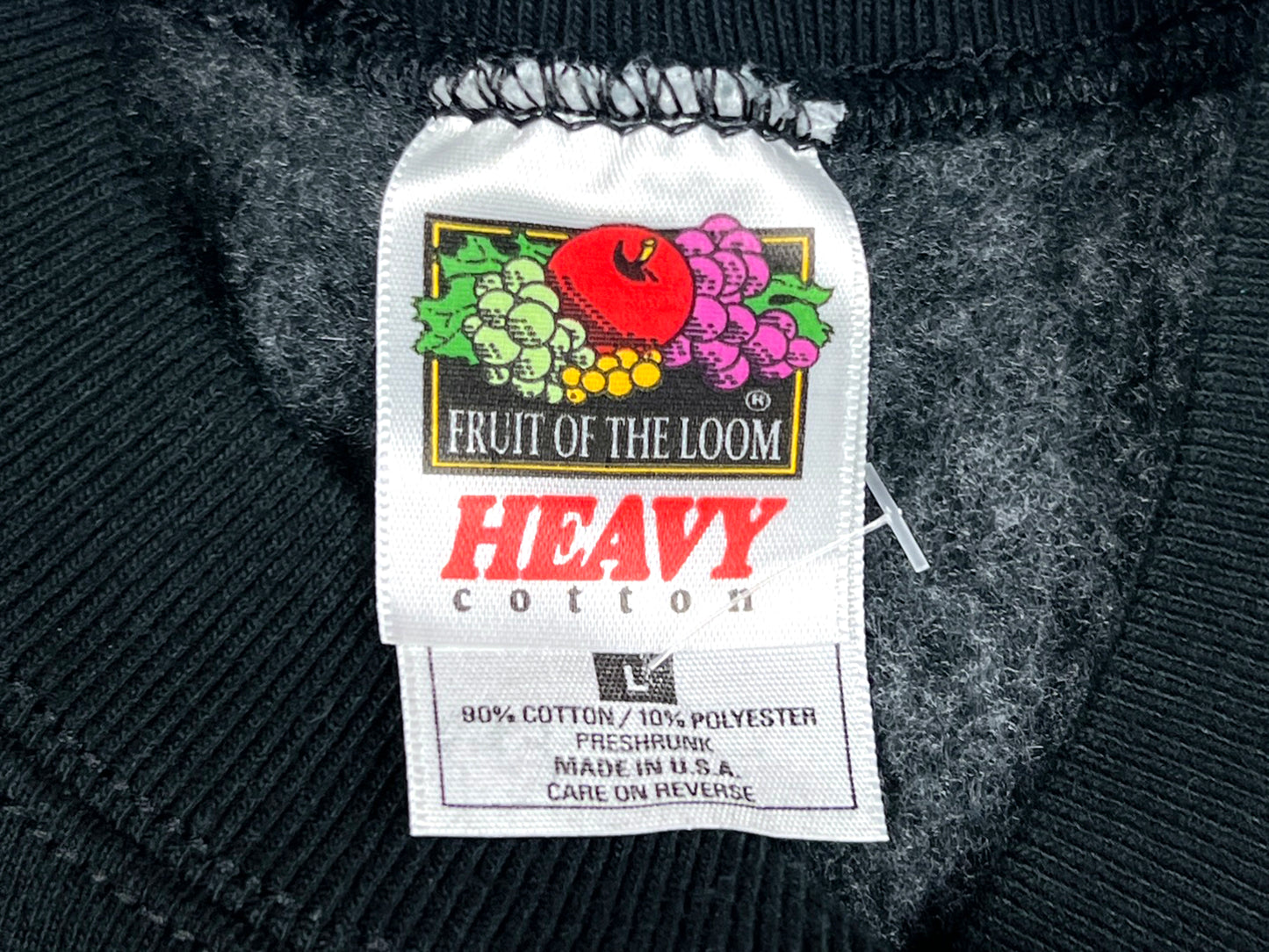 VTG YAMAHA INSANE TERRAIN CREWNECK