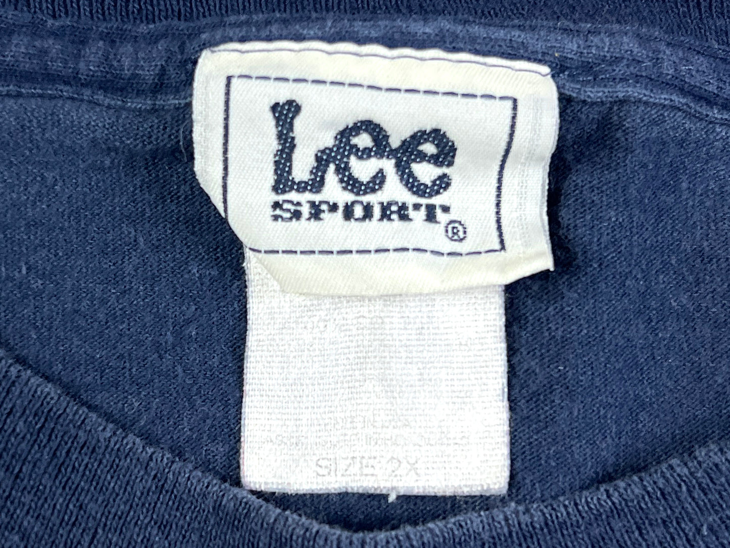 2006 YANKEE UNIVERSE T-SHIRT