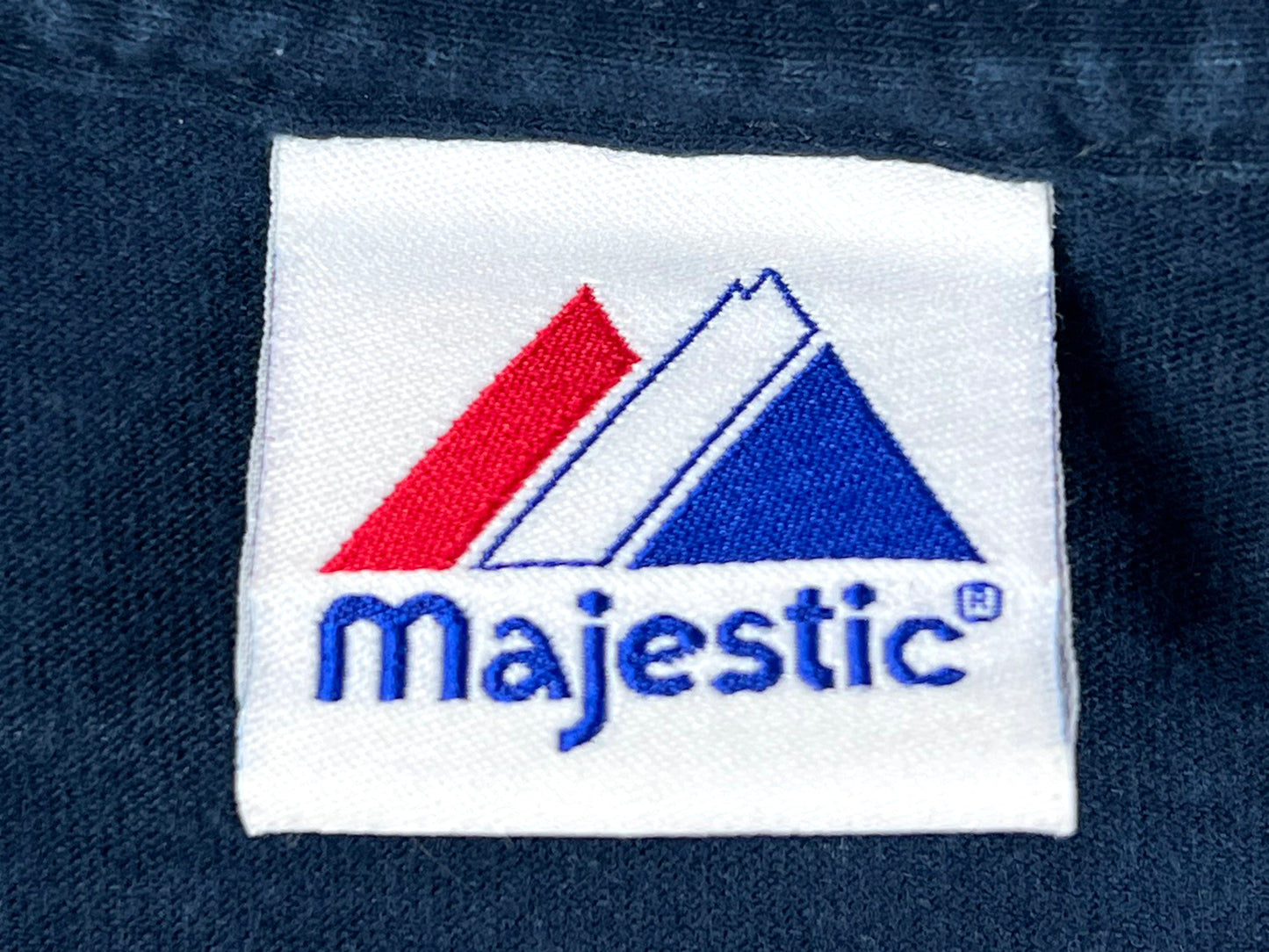 '08 MLB NYC ALL STAR GAME T-SHIRT