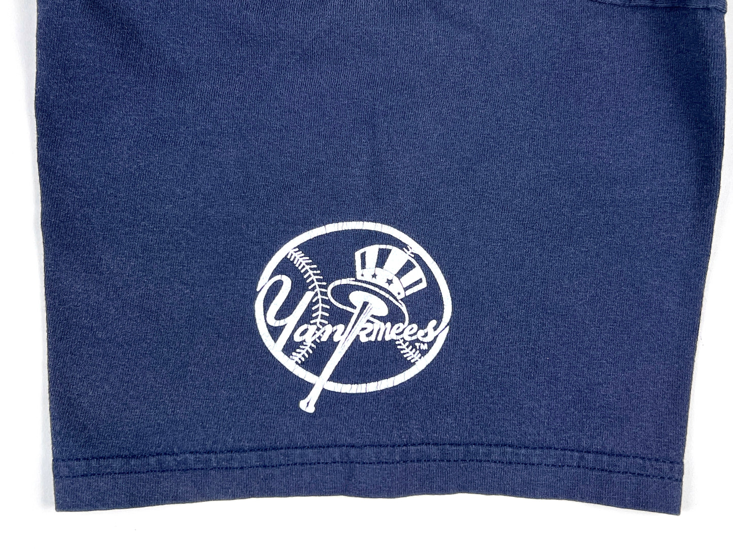 VTG NEW YORK YANKEES SCRIPT T-SHIRT