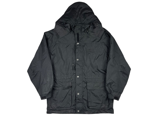 VTG 3RD ROCK FROM THE SUN RAIN COAT