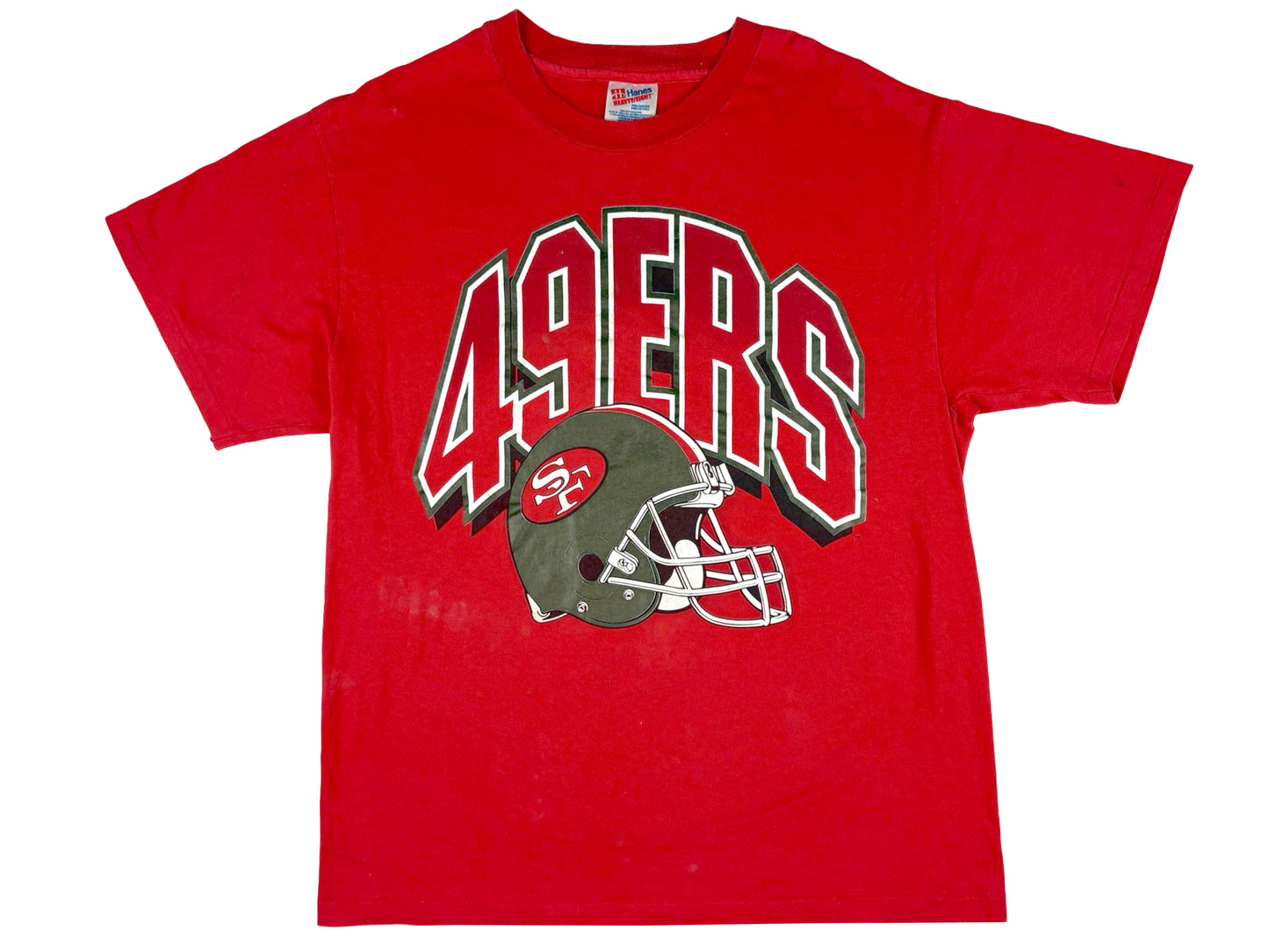 VTG '94 SF 49ERS T-SHIRT