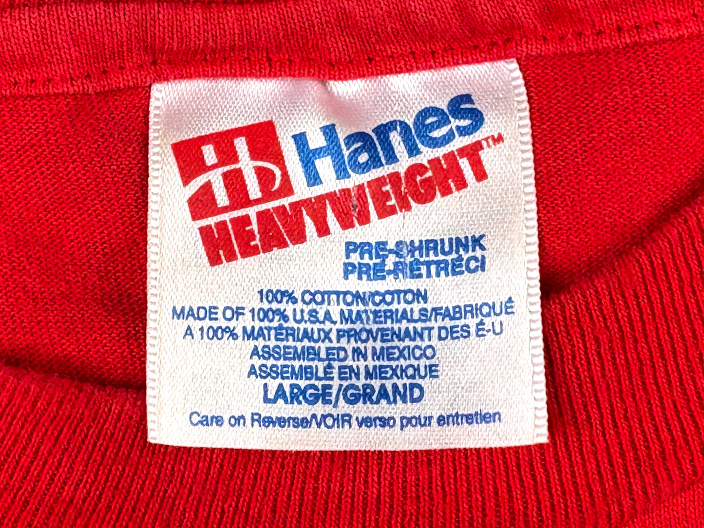 VTG '94 SF 49ERS T-SHIRT
