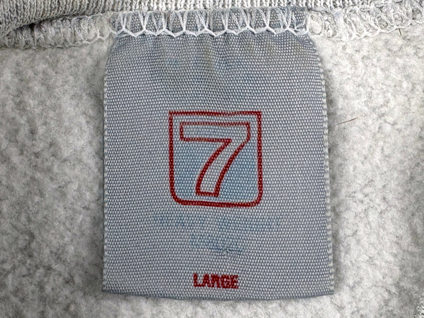 VTG '92 SF 49ERS SWEATER