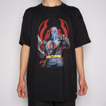2002 COBRA COMMANDER T-SHIRT (RLSC)