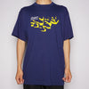 VTG STUSSY NEW CENTURY T-SHIRT