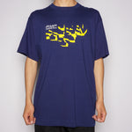 VTG STUSSY NEW CENTURY T-SHIRT