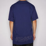 VTG STUSSY NEW CENTURY T-SHIRT