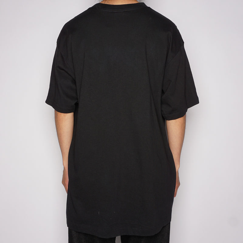 VTG '90S MC ESCHER ILLUSIONS T-SHIRT (RLSC)