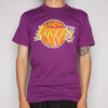 VTG 80s LA LAKERS T-SHIRT