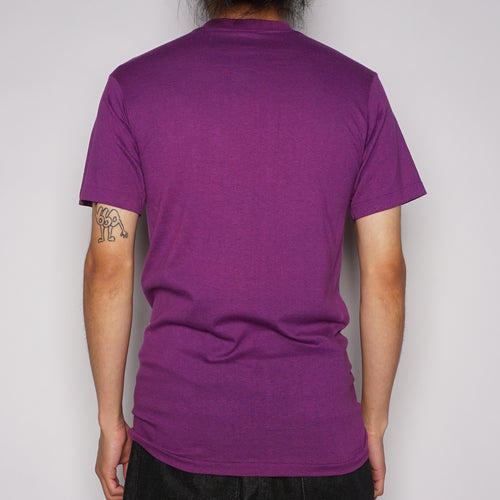 VTG 80s LA LAKERS T-SHIRT