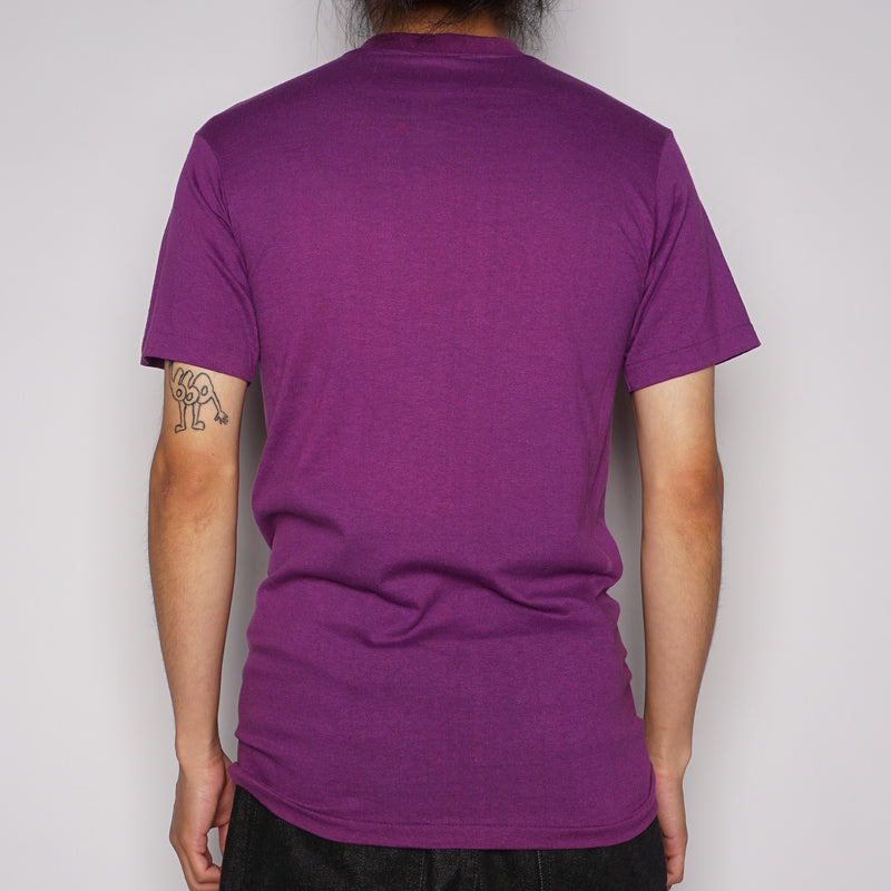VTG 80s LA LAKERS T-SHIRT