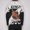 VTG STARTER LA KINGS SHIRT
