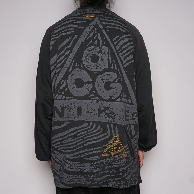 VTG NIKE ACG MOUNTAIN BIKING JACKET