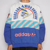 VTG ADIDAS WIND SURF ART SHIRT