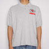 VTG KANSAS CITY CHIEFS POLO