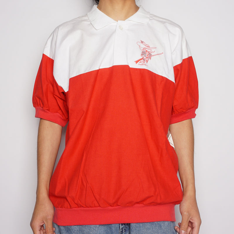 VTG UNLV REBELS SHIRT
