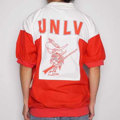 VTG UNLV REBELS SHIRT
